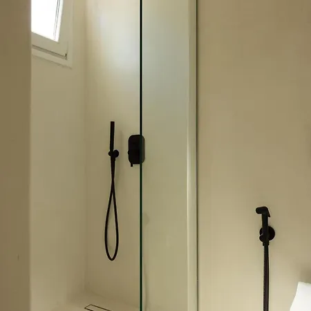 아파트 Boho Origin Mykonos *