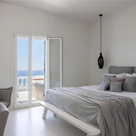 Boho Origin Mykonos 아파트 *