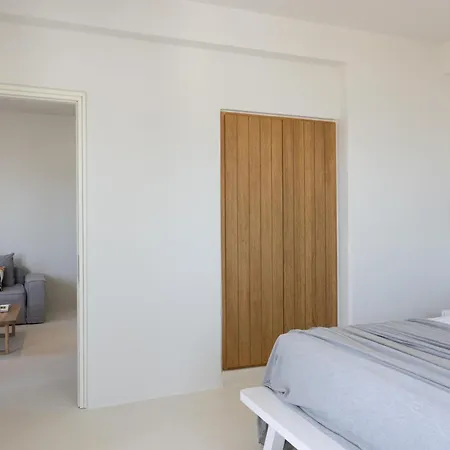 아파트 Boho Origin Mykonos