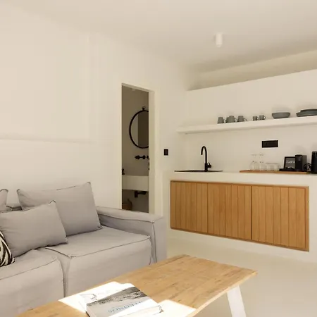 Boho Origin Mykonos 아파트