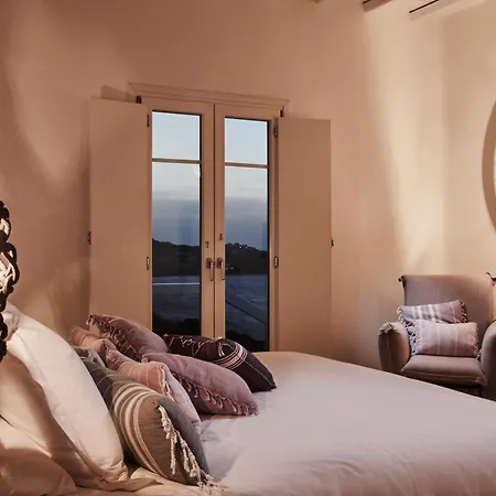 Boho Origin Mykonos 아파트 Mykonos Town