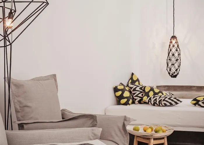 アパート Boho Origin Mykonos Mykonos Town