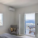 Lejlighed Boho Origin Mykonos *