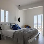 Boho Origin Mykonos Lejlighed *