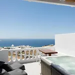 Boho Origin Mykonos Lejlighed