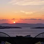 Boho Origin Mykonos Lejlighed