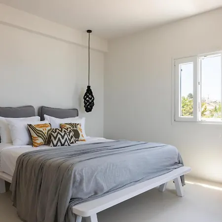 Boho Origin Mykonos * Mykonos Town