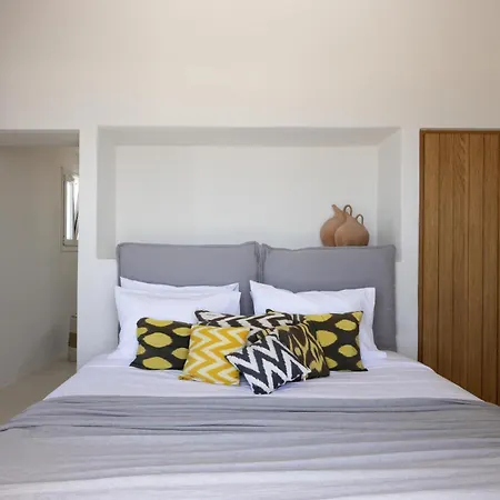 Appartement Boho Origin Mykonos