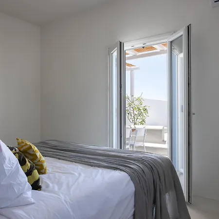 Boho Origin Mykonos * Mykonos Town