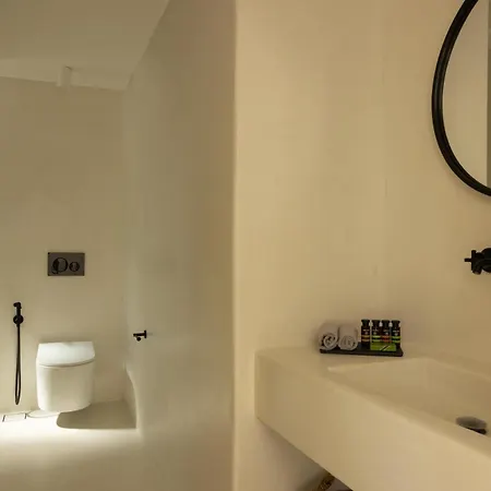 Appartement Boho Origin Mykonos