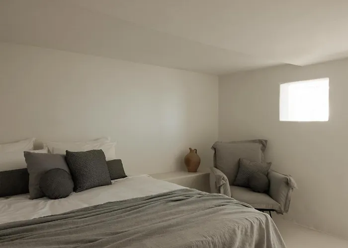 Daire Boho Origin Mykonos *