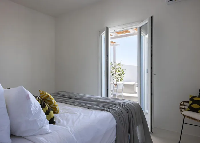 Boho Origin Mykonos * Mykonos Town