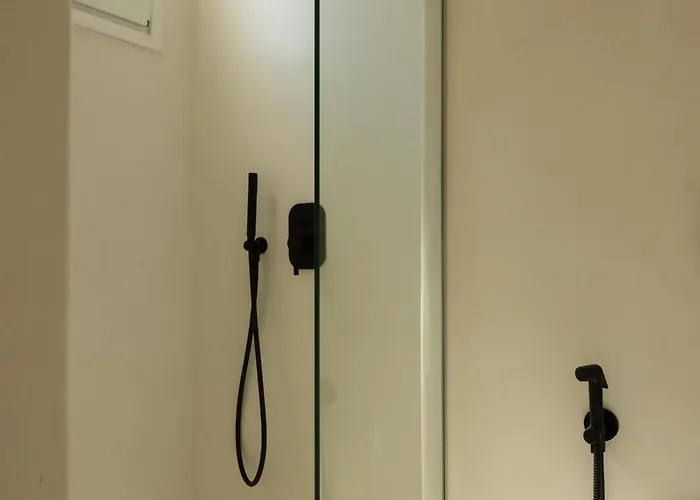 Daire Boho Origin Mykonos *