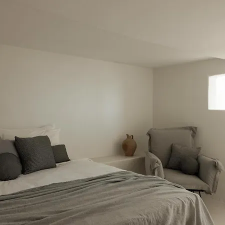 Appartamento Boho Origin Mykonos *