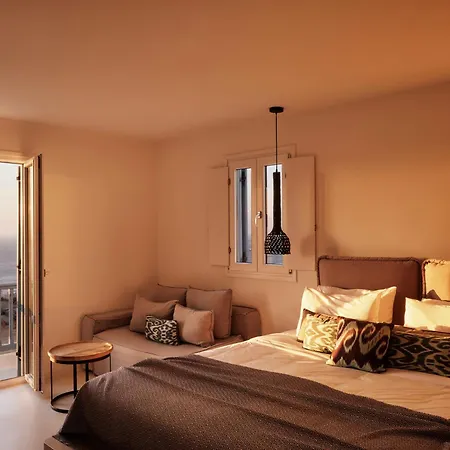 Apartament Boho Origin Mykonos