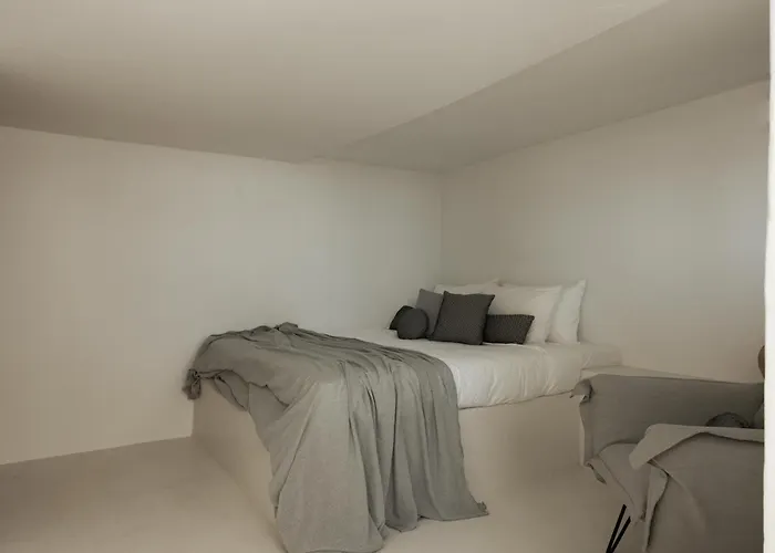 Appartement Boho Origin Mykonos *