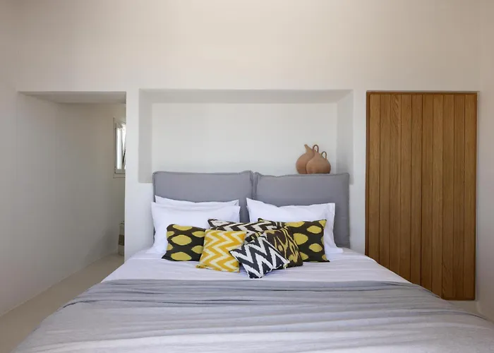 Appartement Boho Origin Mykonos