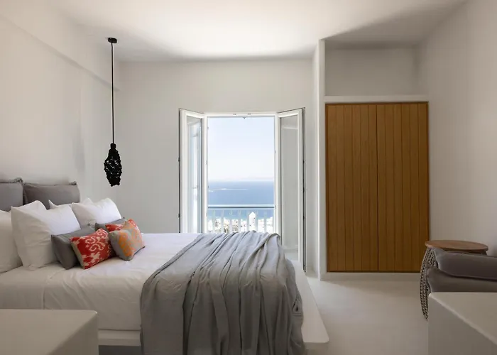 Boho Origin Mykonos *