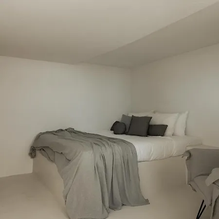 Apartamento Boho Origin Mykonos *