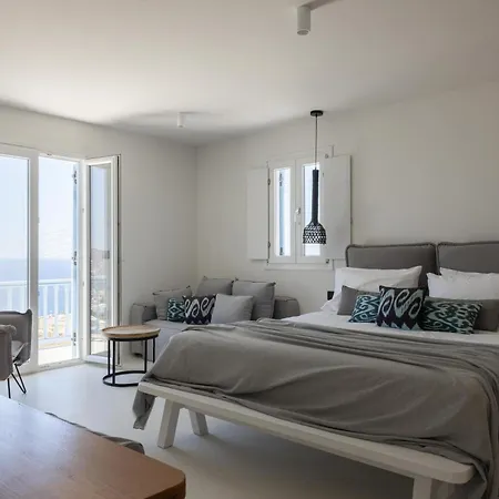 Boho Origin Mykonos Apartamento