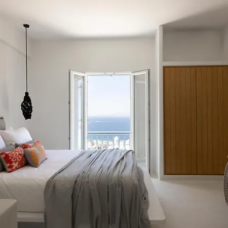 Boho Origin Mykonos *