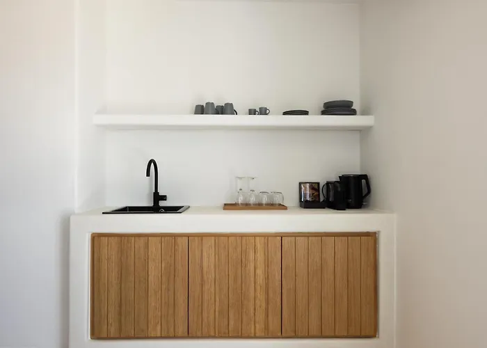 Boho Origin Mykonos *